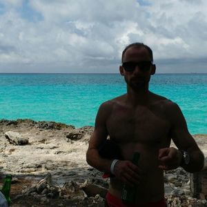 Meet your Posher, Oli